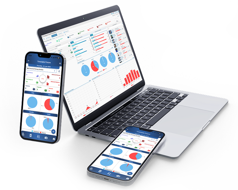Enquiry Management & Interest Tracking