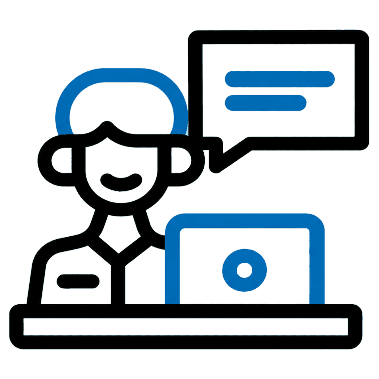 Anytime, Anywhere Access