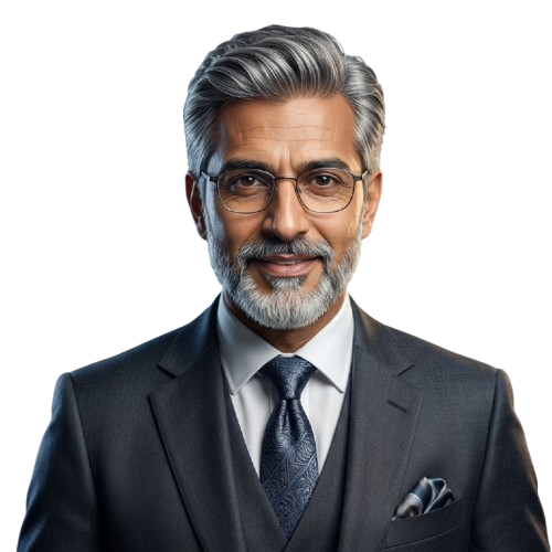 Khawaja Bashir
