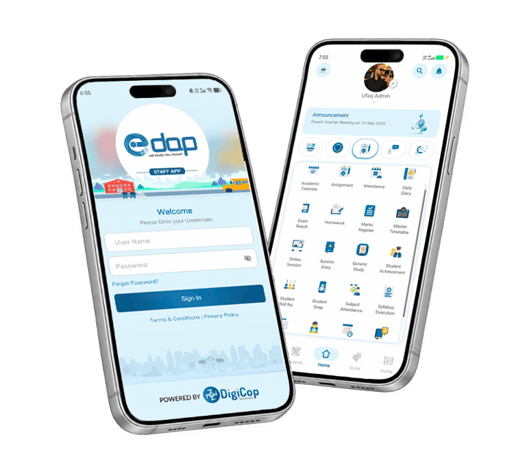 Edap