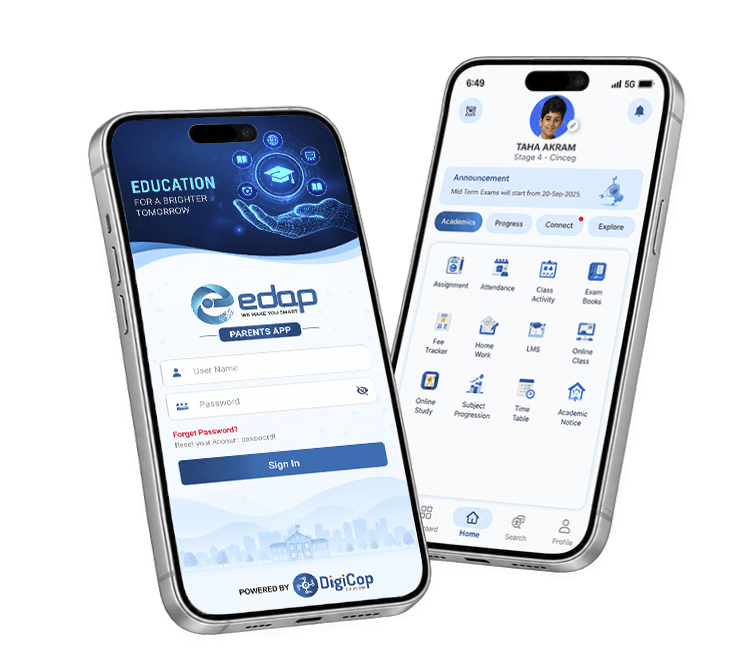 Edap