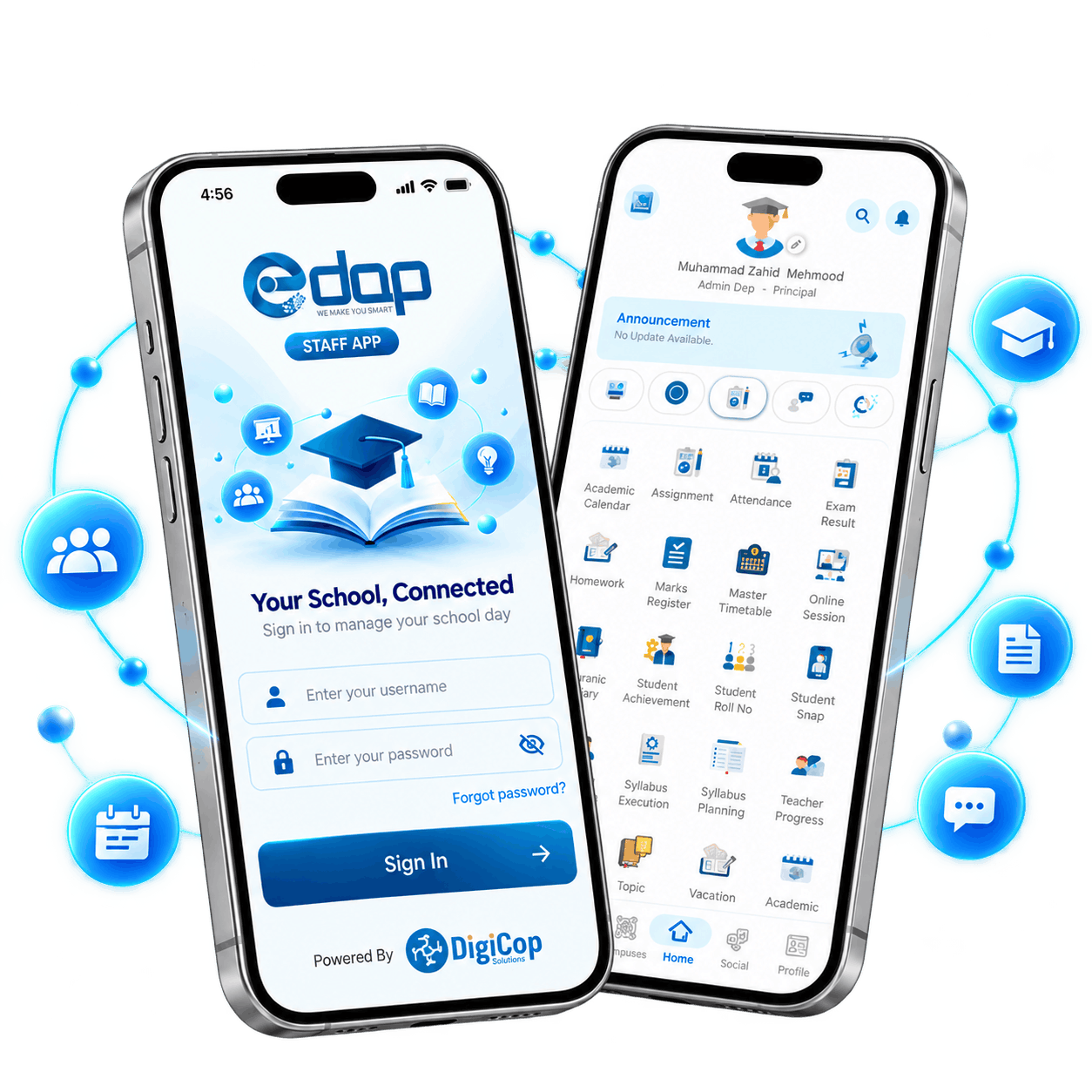 Edap