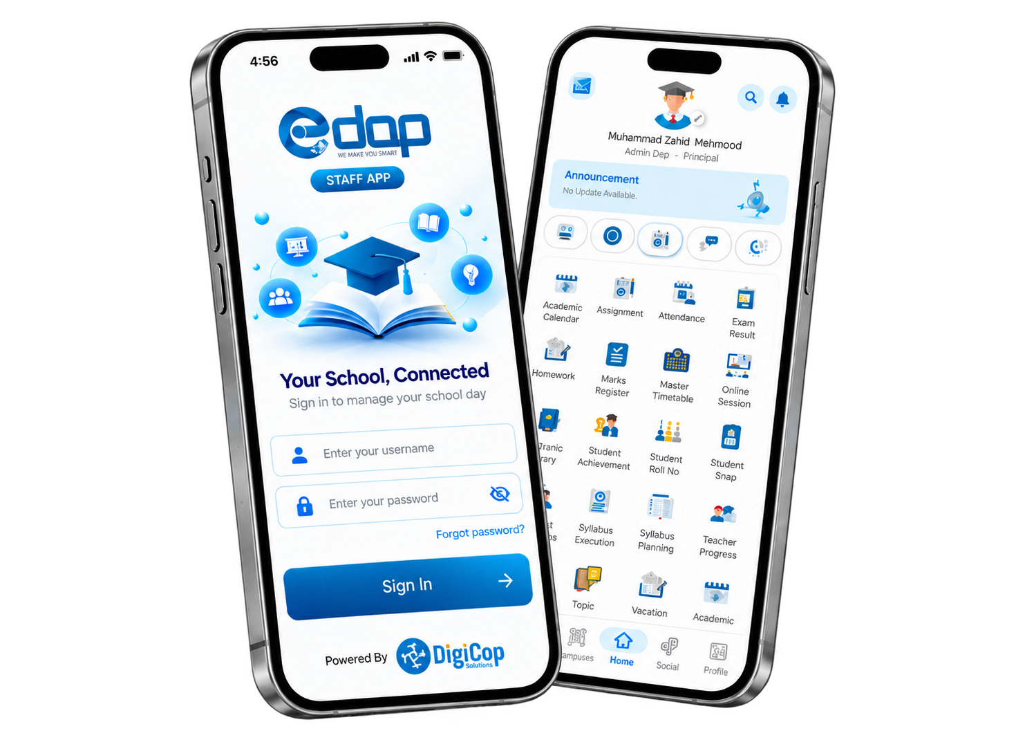 Edap