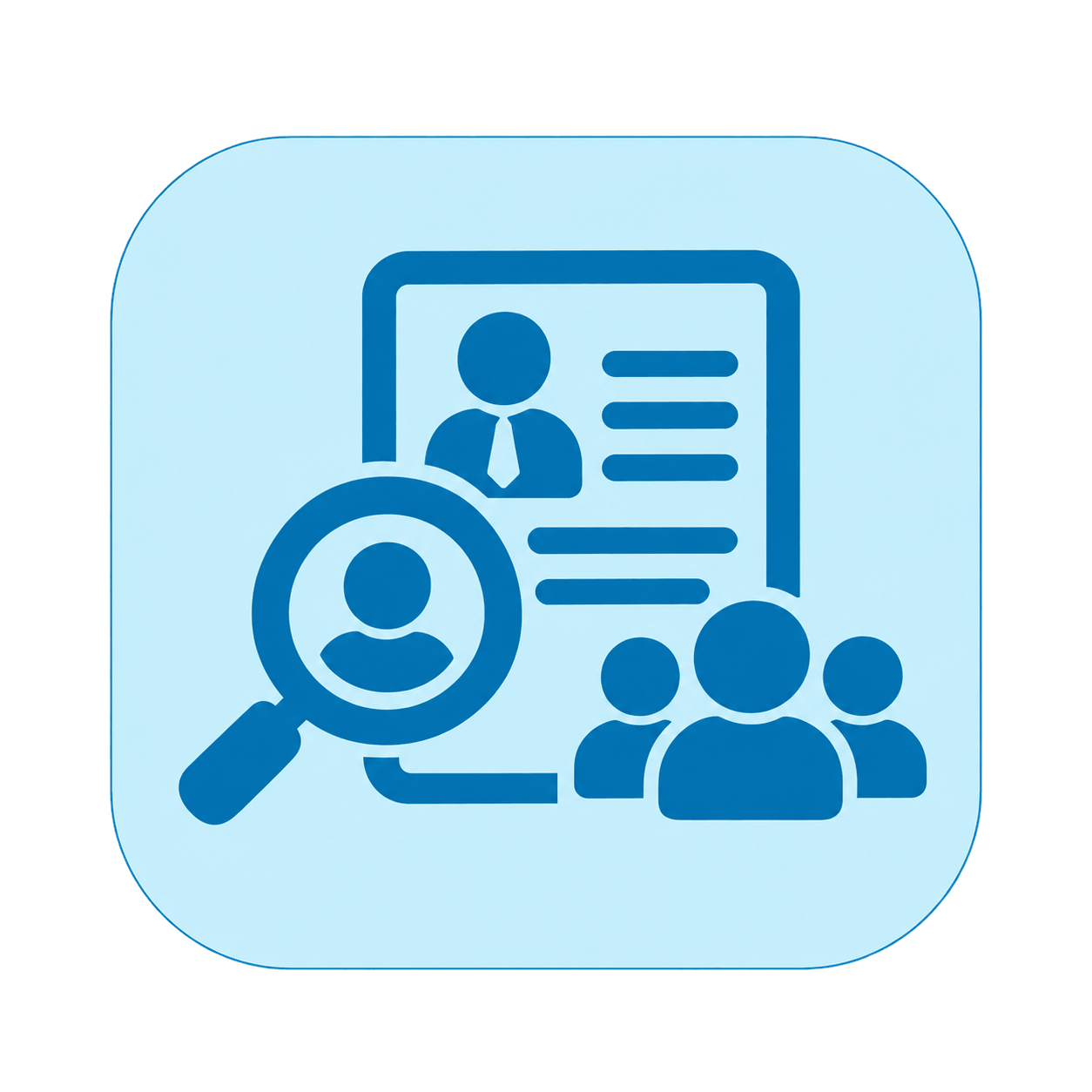 Employee Recruitment